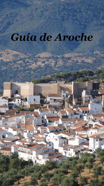 Guía de Aroche