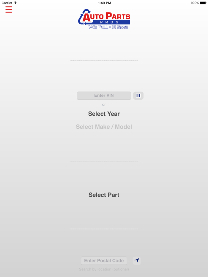 Auto Parts Pros - Lakeland FL