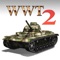 War World Tank 2