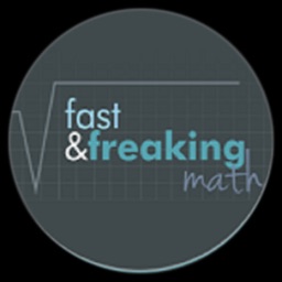 Fast and Freaking Math Premium