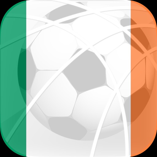 Best Penalty World Tours 2017: Republic of Ireland Icon