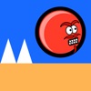 Super Angry Ball - iPhoneアプリ