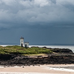 Tidal Stream Atlas, Scotland & Ireland