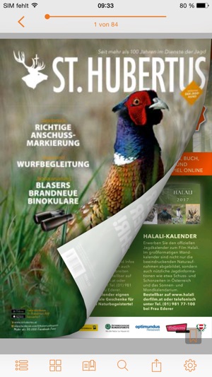 St. Hubertus Digital(圖3)-速報App