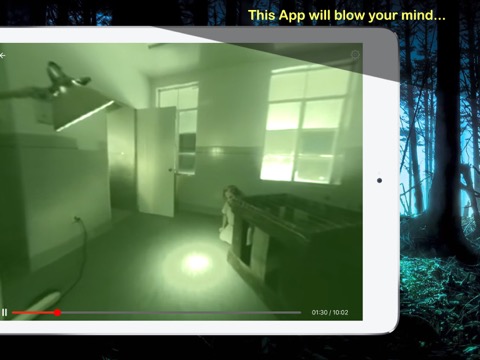 VR Horror - 3D Cardboard 360° VR Videosのおすすめ画像4