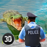 Crazy Crocodile City Attack Quest 3D pour PC
