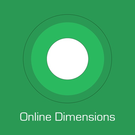 Online Dimensions by Wissam Nasr