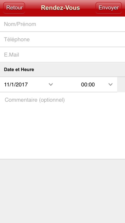 Sophie Chez Comme Une Coupe screenshot-4