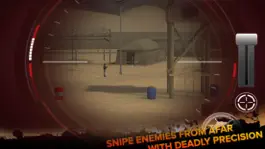 Game screenshot Sniper Master Force apk