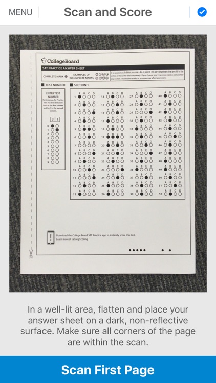 Daily Practice for the New SAT®
