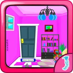Bougie House Escape app icon