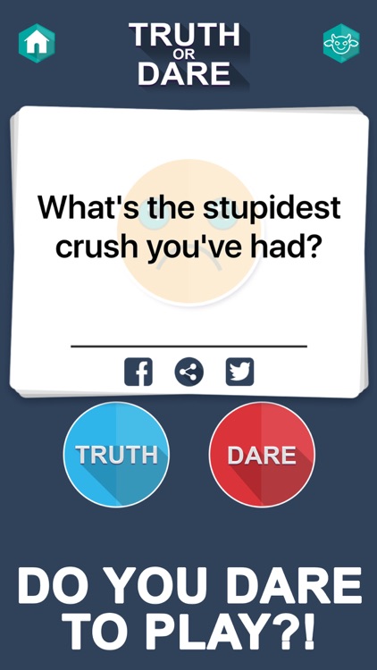 Truth or Dare Extreme & Dirty screenshot-4