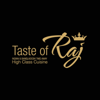 Taste of Raj Westhoughton