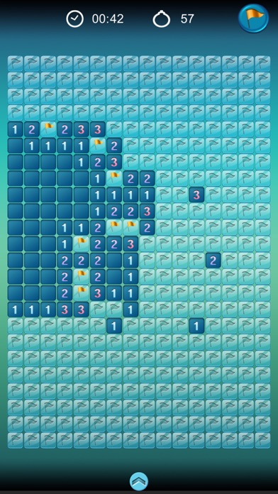 Minesweeper Master 1.2.0 IOS -