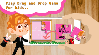 How to cancel & delete Incredible Jigsaw Puzzle - Amazing word learning from iphone & ipad 3