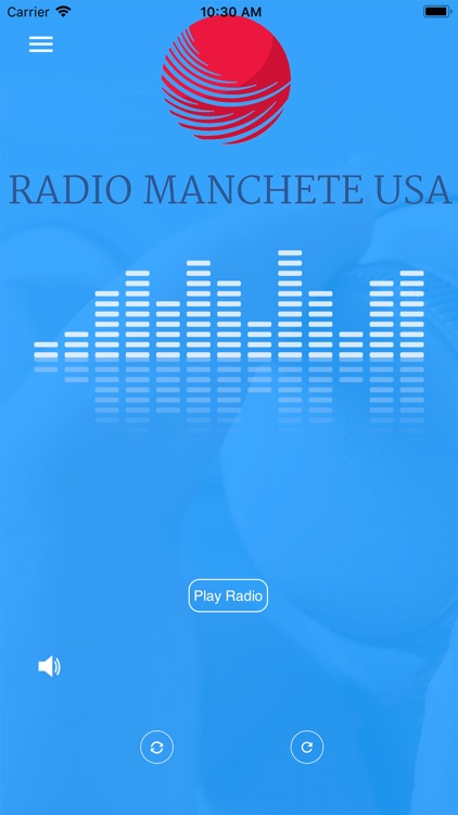 Radio Manchete USA