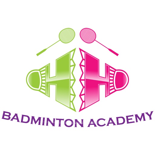 HH Badminton Academy icon