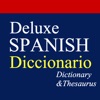Deluxe Diccionario Español Inglés - Super Dict - iPhoneアプリ
