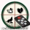 This is the remote app for Hunting Call App