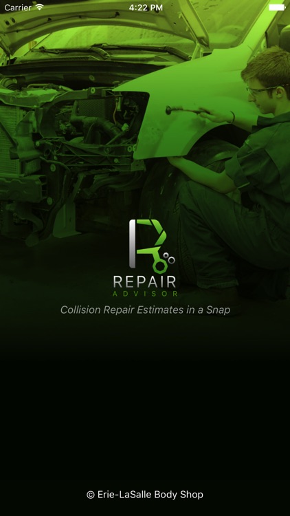 RepairAdvisor screenshot-3