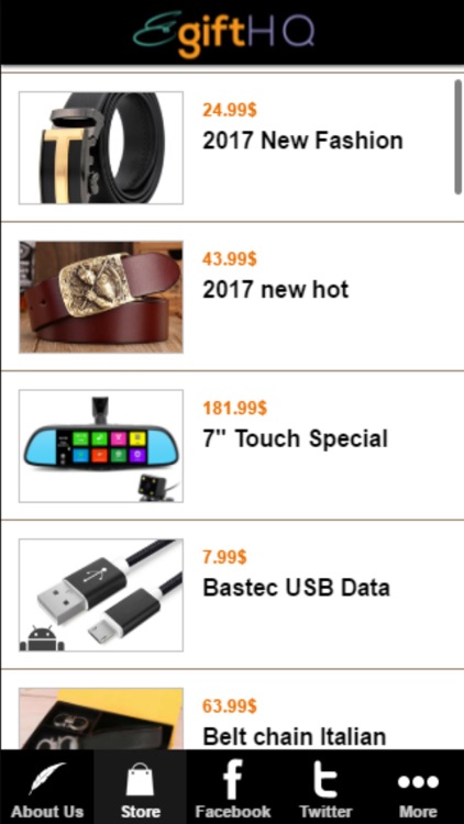 EgiftHQ screenshot-4