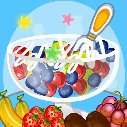 Amy's Fruit salad Cheats