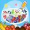 Icon Amy's Fruit salad