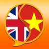 English Vietnamese Conversation & Dictionary App