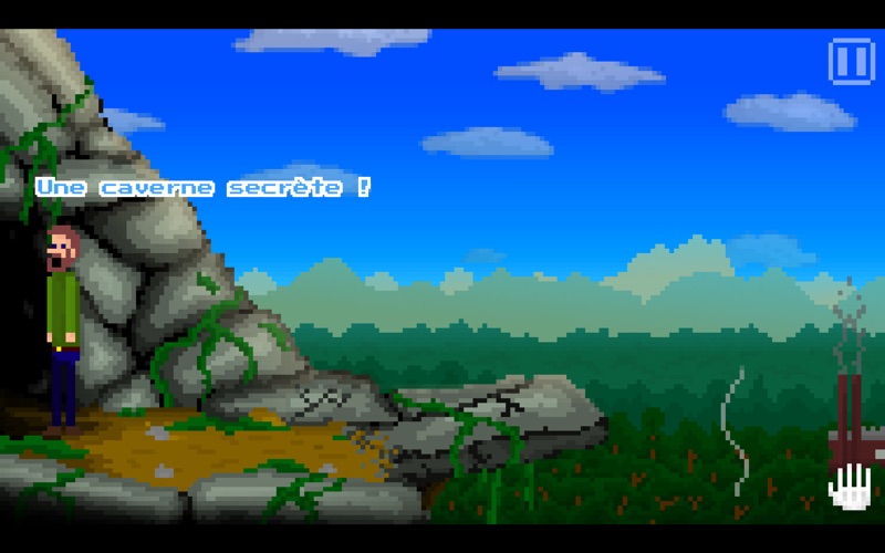 Screenshot #1 pour Paul Pixel - The Awakening