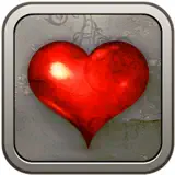 Love Messages - Romantics Images and Quotes - App Icon