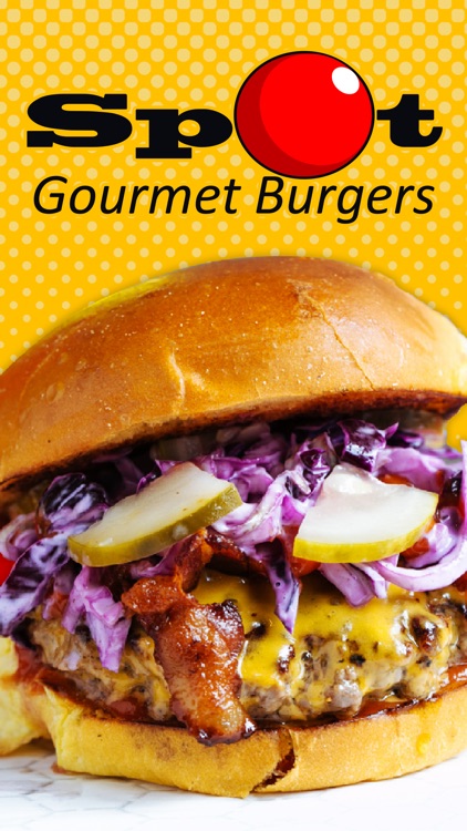 SpOt Gourmet Burgers