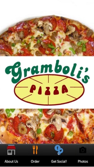 Gramboli's