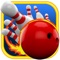 Bowling Shoot 3D Play is the best and most realistic 3D bowling game on the phones