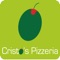 Welcome to Cristo's Pizzeria Mobile App