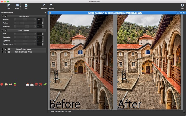 HDREffectsForPhotos(圖3)-速報App