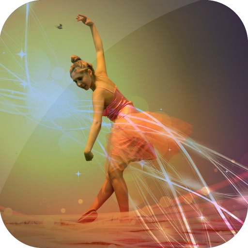 Zumba Fitness Dance Workout Video iOS App