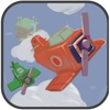 Sky High - Free Fun Plane Flying Game