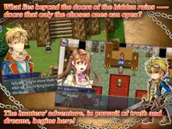 RPG Onigo Hunter iPad image 2