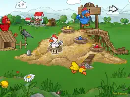 Game screenshot Chicken Cha Cha Cha apk