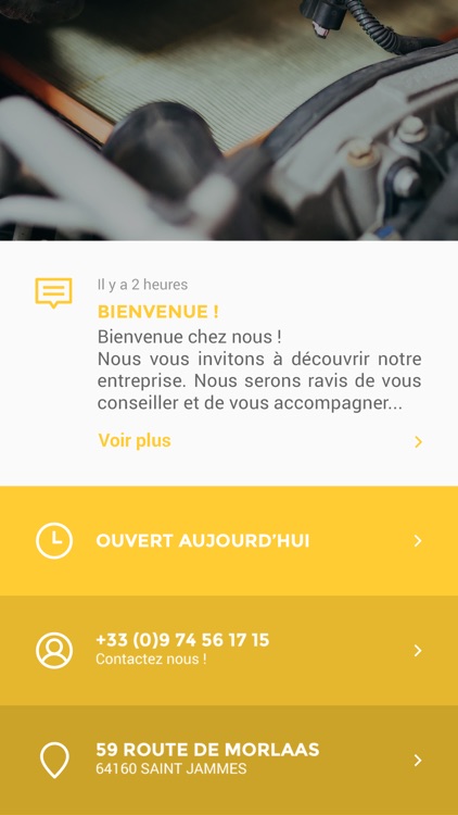 Garage du Bourg Neuf