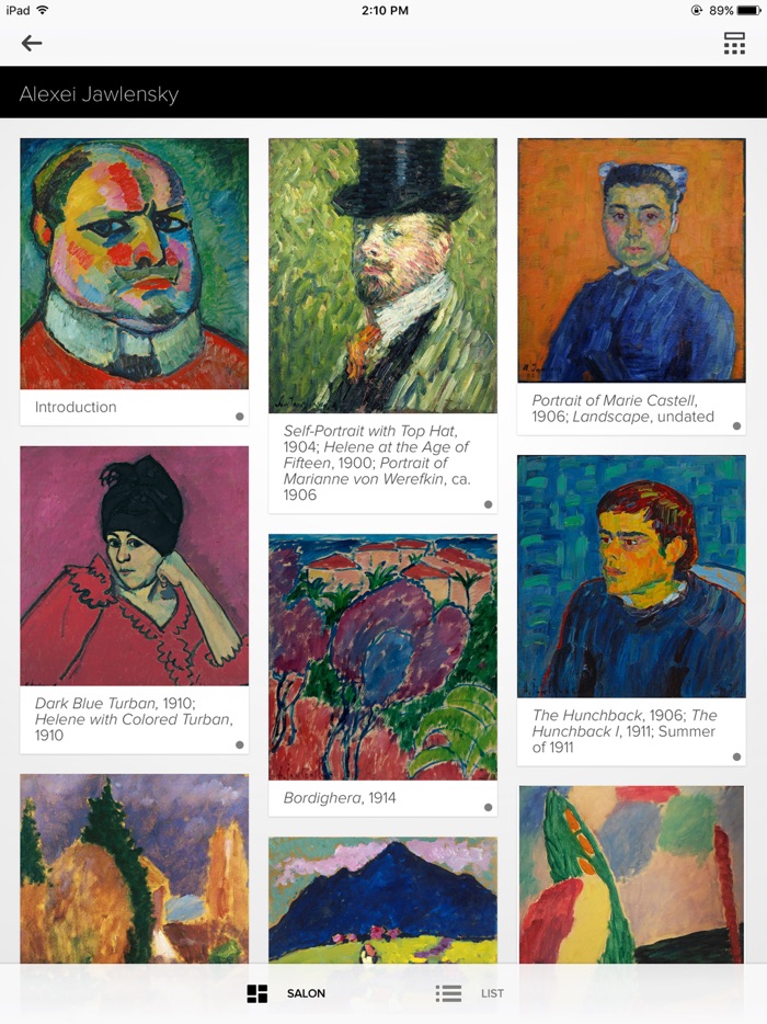 Neue Galerie New York