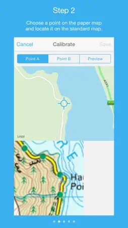 Mapcha screenshot 2
