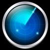 Ghost Detector Radar - iPadアプリ