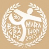 Beogradski maraton