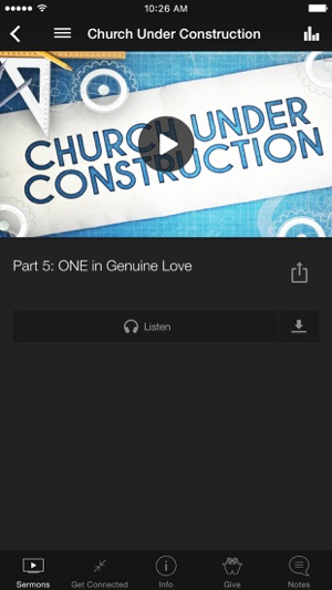 Glendale Nazarene Church(圖4)-速報App