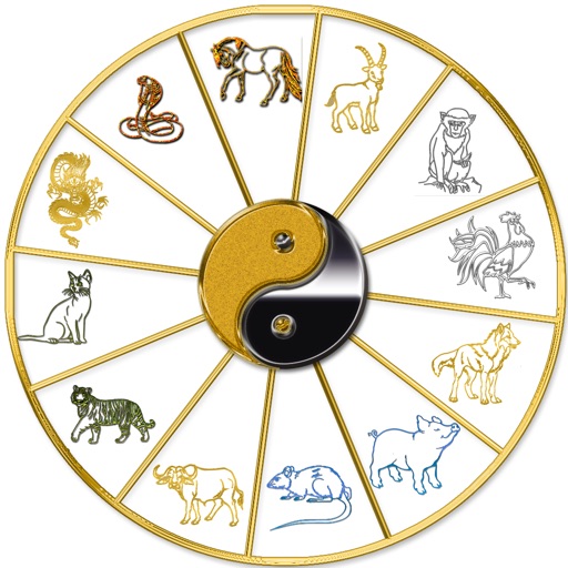Vận Mệnh Đời Người app icon