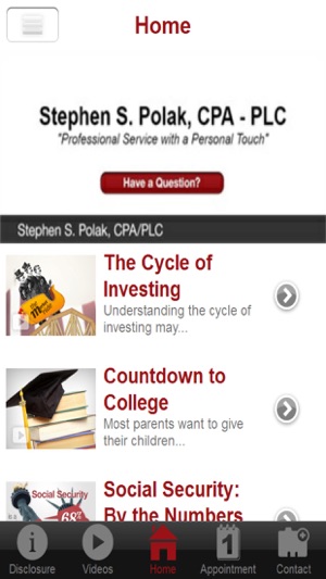 Stephen S. Polak, CPA - PLC(圖2)-速報App