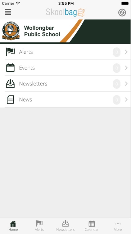 Wollongbar Public School