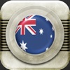 Radios Australia - iPadアプリ