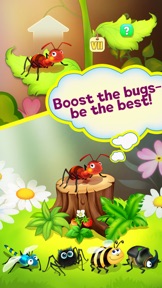 Sunny Siesta - free match 3 screenshot